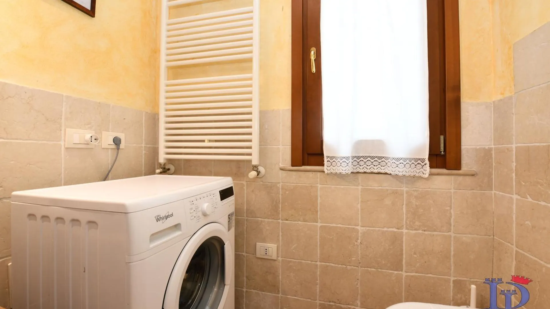 Apartment Desenzanoloft Official Partner Marriott Homes & Villas - Garden & Pool Desenzano del Garda