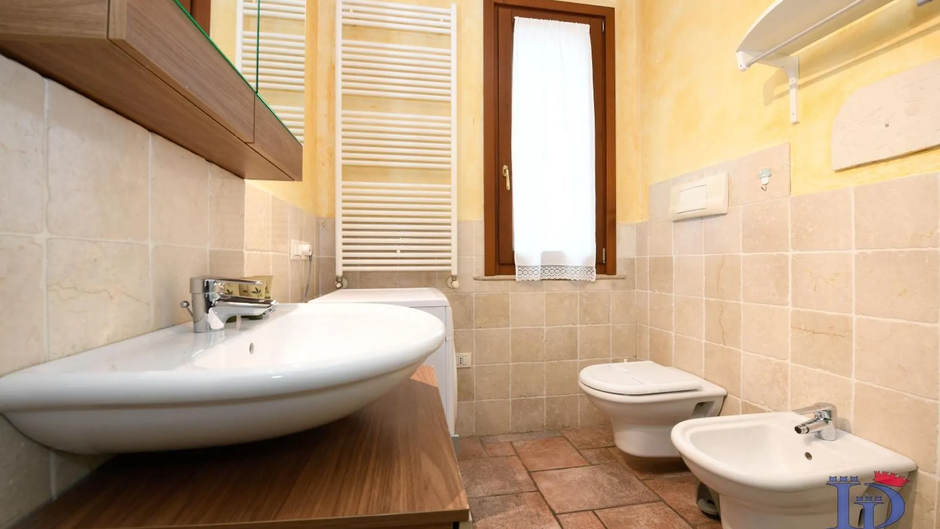 Desenzanoloft Official Partner Marriott Homes & Villas - Garden & Pool Desenzano del Garda