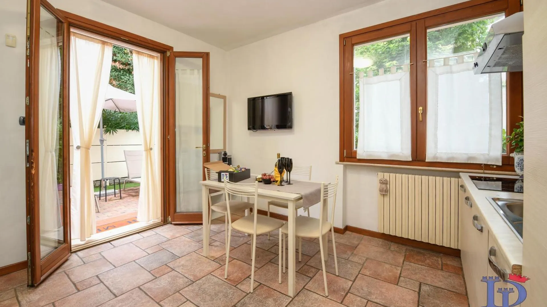 Apartment Desenzanoloft Official Partner Marriott Homes & Villas - Garden & Pool Desenzano del Garda