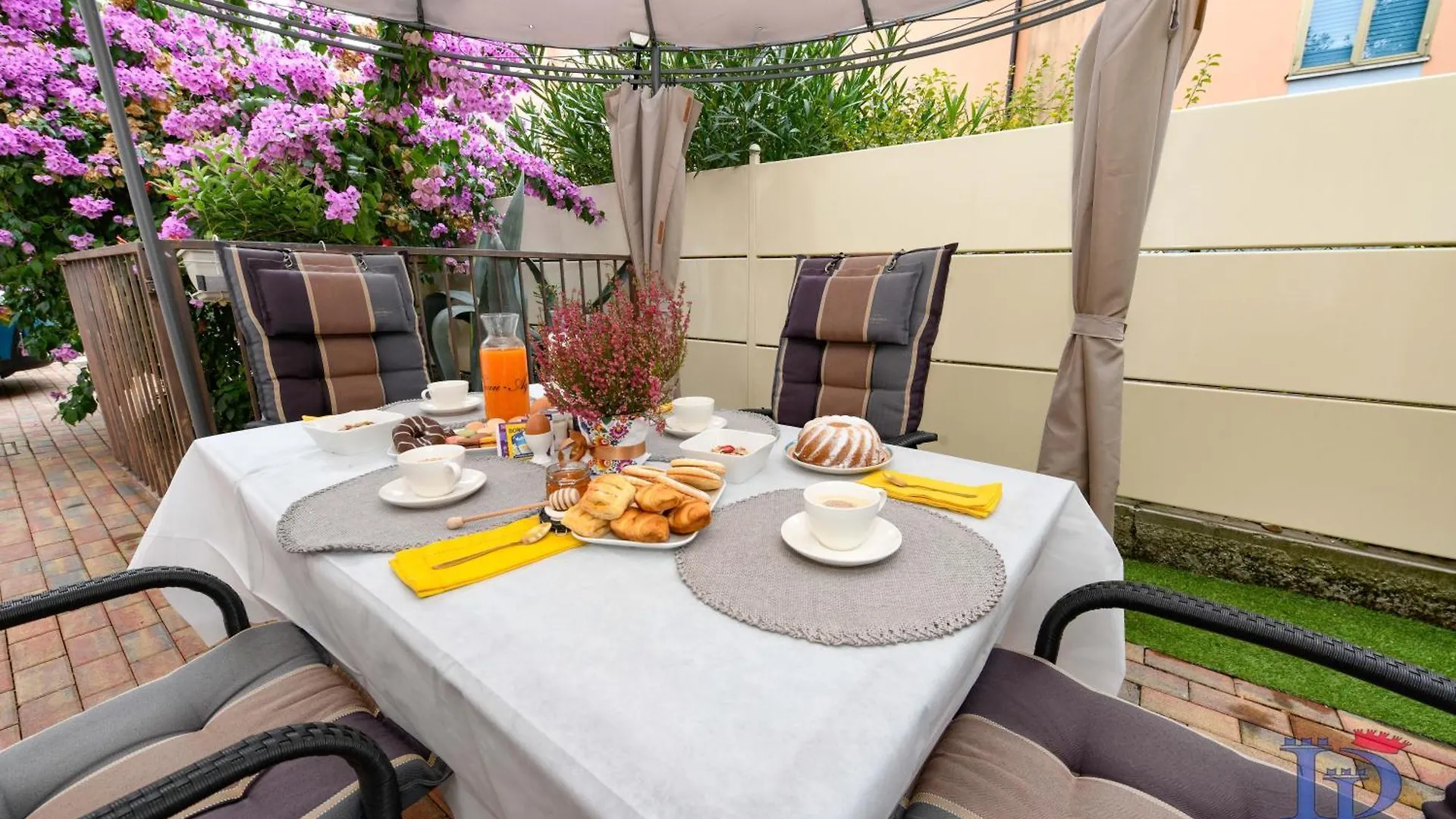 Desenzanoloft Official Partner Marriott Homes & Villas - Garden & Pool Desenzano del Garda Apartment