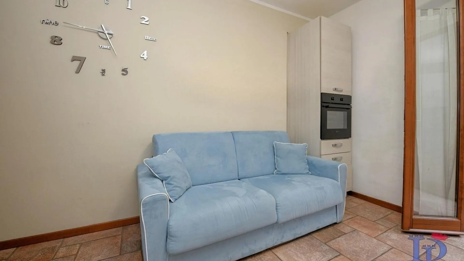 Desenzanoloft Official Partner Marriott Homes & Villas - Garden & Pool Desenzano del Garda 0*,