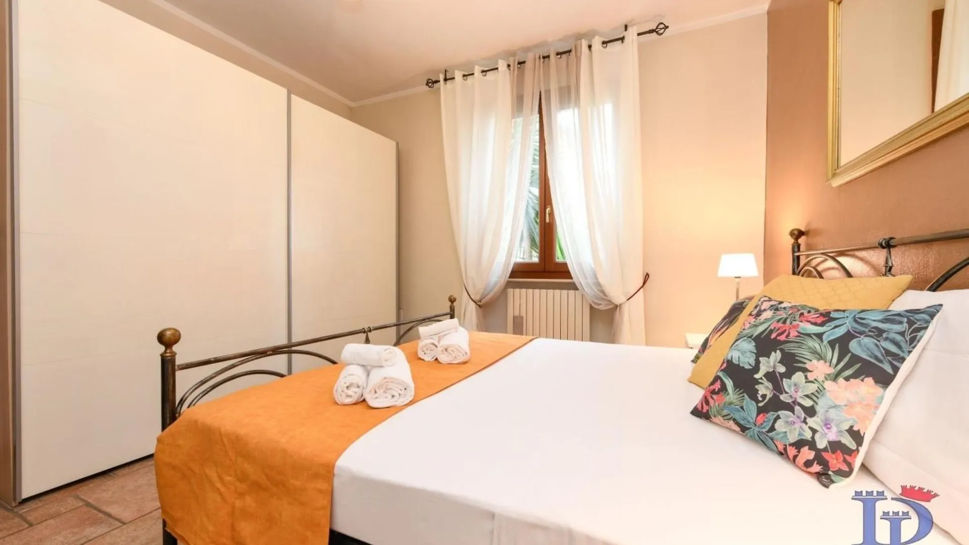 Desenzanoloft Official Partner Marriott Homes & Villas - Garden & Pool Desenzano del Garda