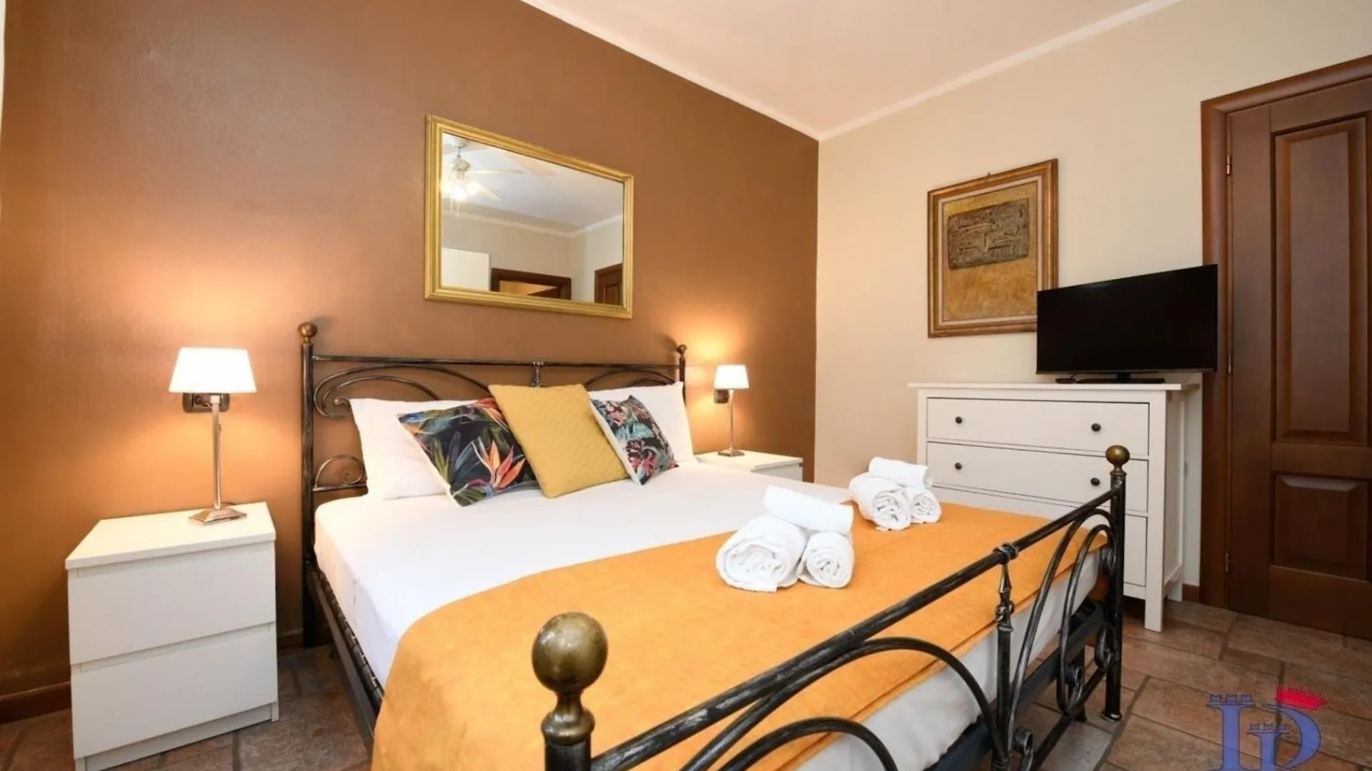 Apartment Desenzanoloft Official Partner Marriott Homes & Villas - Garden & Pool Desenzano del Garda