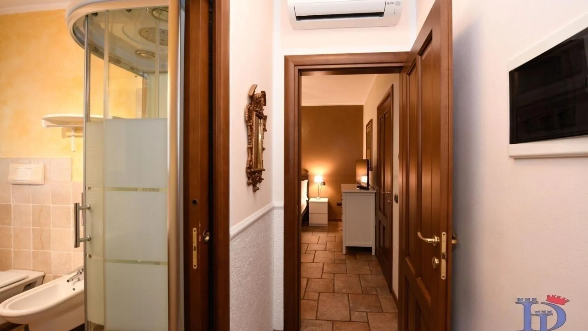 Apartment Desenzanoloft Official Partner Marriott Homes & Villas - Garden & Pool Desenzano del Garda