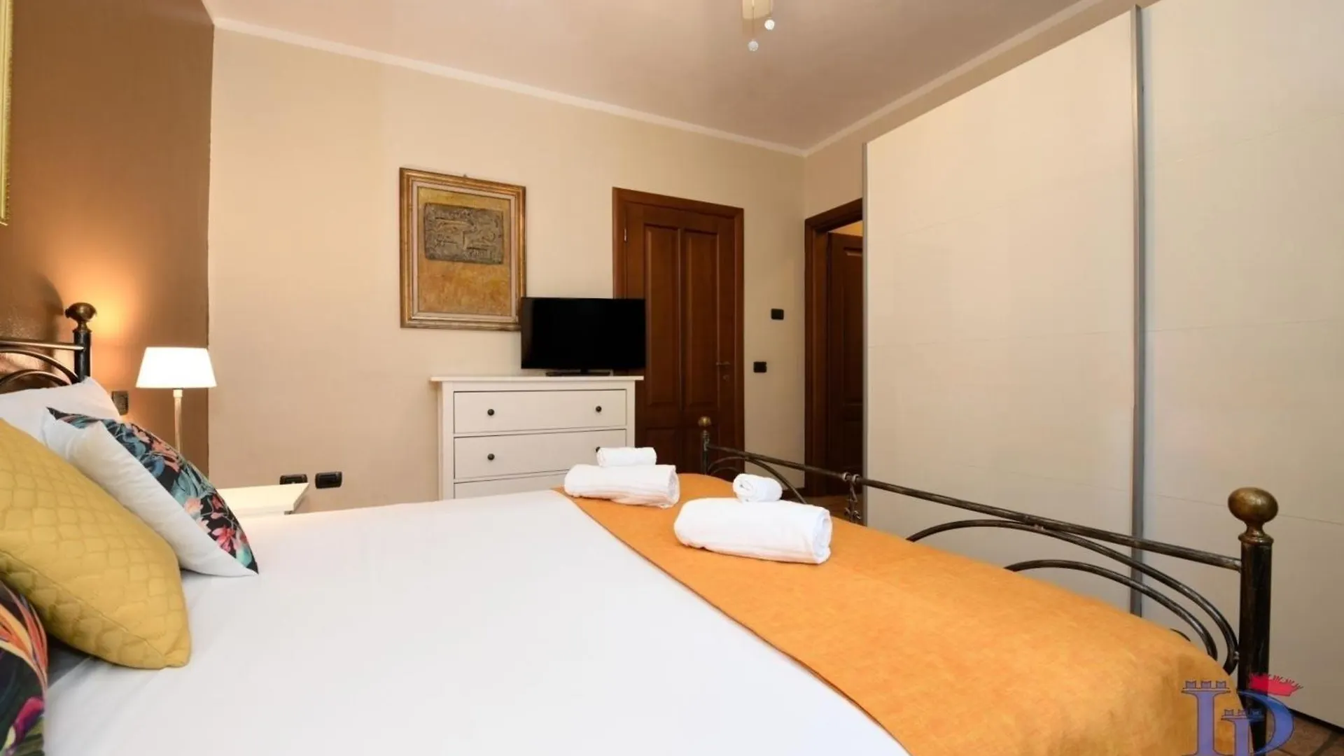Apartment Desenzanoloft Official Partner Marriott Homes & Villas - Garden & Pool Desenzano del Garda Italy