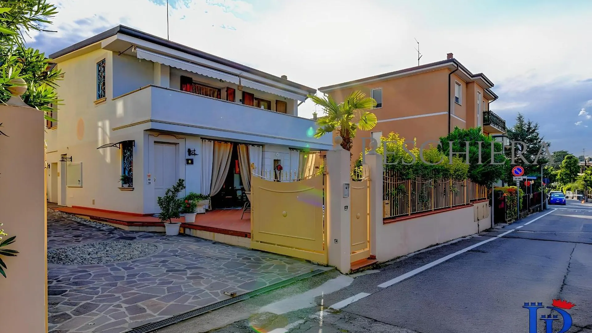 Apartment Desenzanoloft Official Partner Marriott Homes & Villas - Garden & Pool Desenzano del Garda