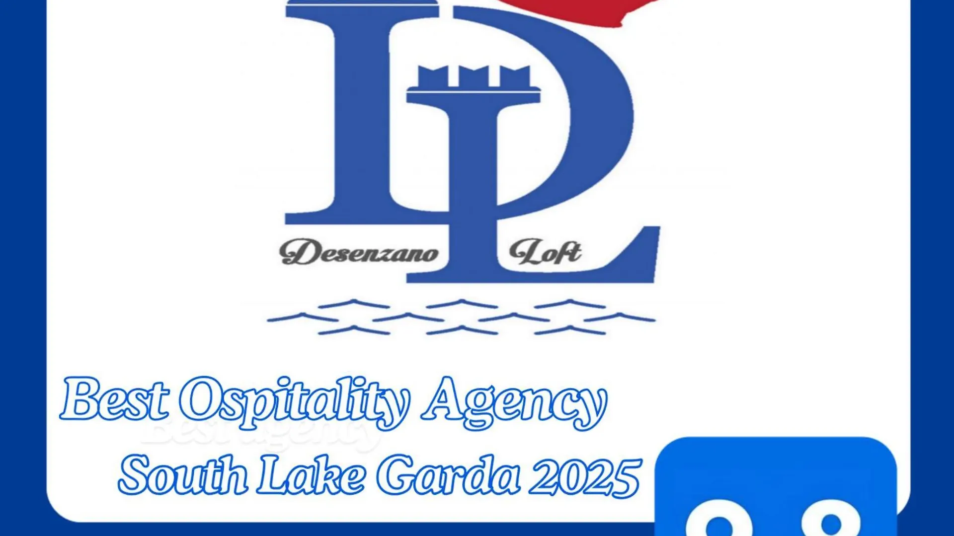 Desenzanoloft Official Partner Marriott Homes & Villas - Garden & Pool Desenzano del Garda 0*,