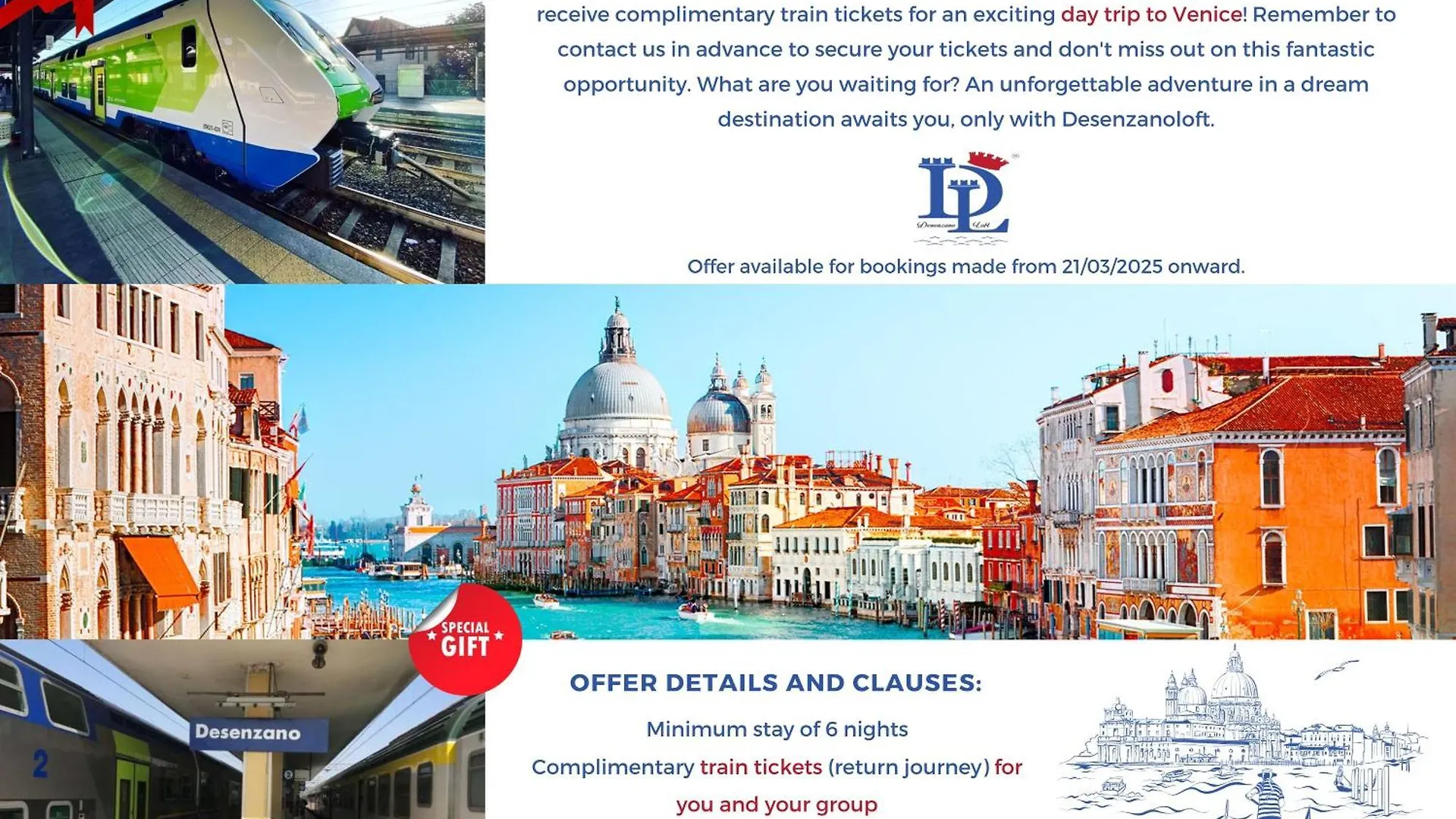 Desenzanoloft Official Partner Marriott Homes & Villas - Garden & Pool Desenzano del Garda 0*,  Italy
